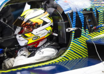 Vandoorne: Peugeot pit lane allocation making setting a clear lap in qualifying ‘complicated’