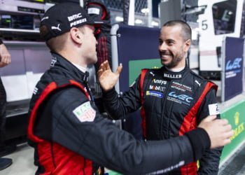 Makowiecki: Porsche being labeled as favourites is ‘politics’