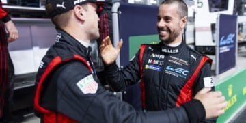 Makowiecki: Porsche being labeled as favourites is ‘politics’