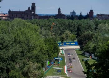 WEC CEO Lequien: No calendar expansion in 2026, ‘maybe’ in 2027