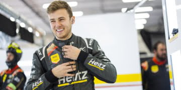 Hanson: ‘Easy transition’ from LMP2 ahead of Le Mans debut in JOTA Hypercar