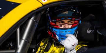 TF Sport’s Baud: From Corvette fanatic to driver