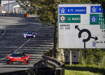 WEC Preview: 24 Hours of Le Mans