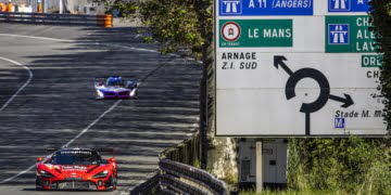 WEC Preview: 24 Hours of Le Mans