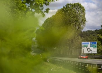 Iribe claims LMGT3 pole for Inception on McLaren’s Le Mans return