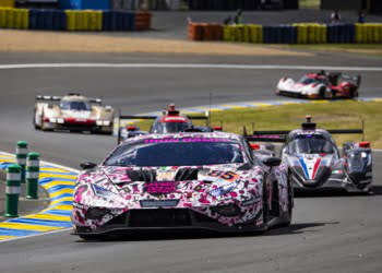 Gatting questions ‘shocking’ Hypercar driving in Le Mans qualifying