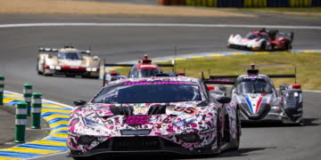 Gatting questions ‘shocking’ Hypercar driving in Le Mans qualifying