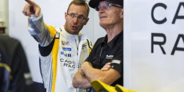 Bourdais ‘really happy’ with result despite missing out on Le Mans pole