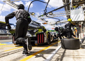 Di Resta: Lack of tyre warmers brings ‘massive uncertainty’