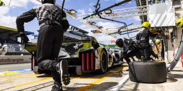 Di Resta: Lack of tyre warmers brings ‘massive uncertainty’