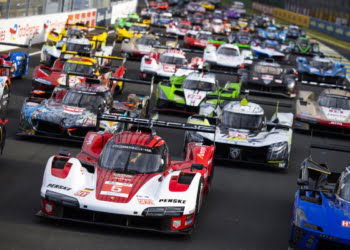 Hartley: Porsche ‘clearly the strongest’ at Le Mans