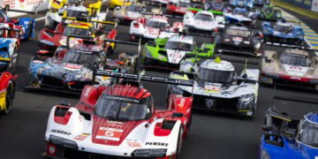 Hartley: Porsche ‘clearly the strongest’ at Le Mans