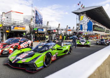 WEC grid set to increase to 40, two-Hypercar mandate announced