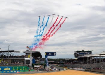 Gallery: WEC’s 24 Hours of Le Mans in pictures