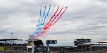 Gallery: WEC’s 24 Hours of Le Mans in pictures