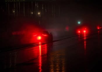 Gallery: WEC’s 24 Hours of Le Mans in pictures