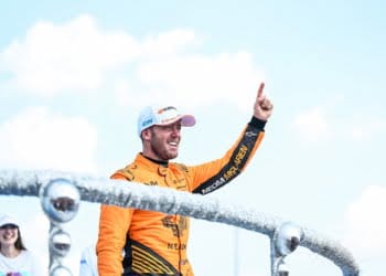 Exclusive: McLaren star has ‘confidence’ in potential points haul for remainder of Season 10