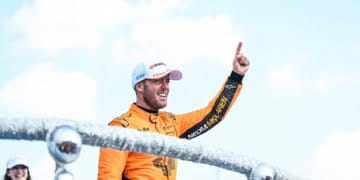 Exclusive: McLaren star has ‘confidence’ in potential points haul for remainder of Season 10