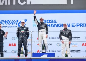Evans: Wehrlein ‘no angel’ after team game accusations