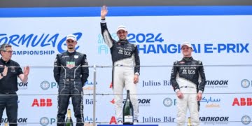 Evans: Wehrlein ‘no angel’ after team game accusations