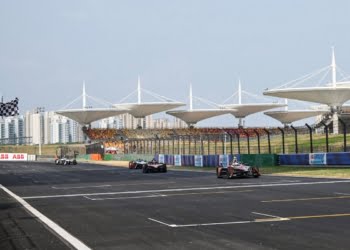 Formula E to gain new controlling shareholders