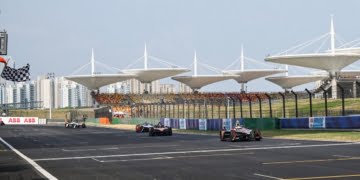 Formula E to gain new controlling shareholders