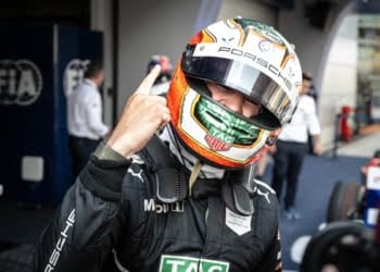 Portland E-Prix: Dramatic Cassidy spin hands da Costa victory