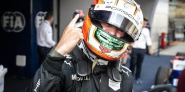 Portland E-Prix: Dramatic Cassidy spin hands da Costa victory
