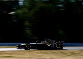 Portland E-Prix: Vergne takes Race 2 pole position