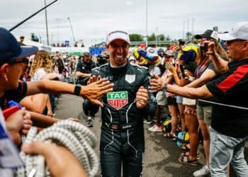 Portland E-Prix: da Costa makes it three in three as Wehrlein and Evans gain on points-less Cassidy