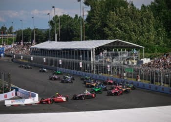 Portland E-Prix preview