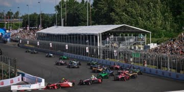 Portland E-Prix preview