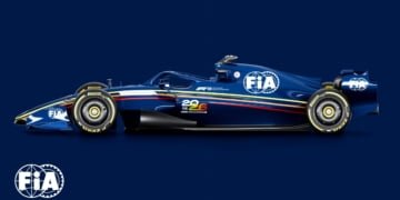 FIA reveals brand-new F1 technical regulations for 2026