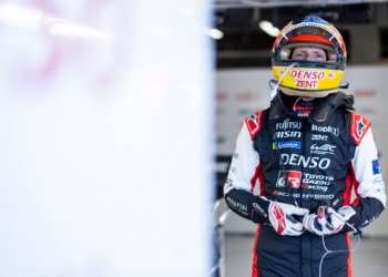 Conway injured while cycling, Lopez to replace him at Toyota for Le Mans