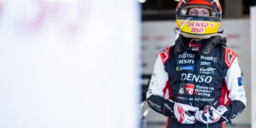 Conway injured while cycling, Lopez to replace him at Toyota for Le Mans