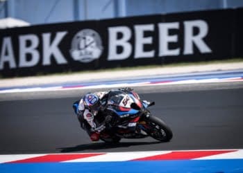 Razgatlioglu beats Bulega to Misano Superpole