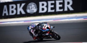 Razgatlioglu beats Bulega to Misano Superpole