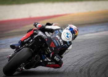 Razgatlioglu converts pole into WorldSBK Race 1 victory at Misano