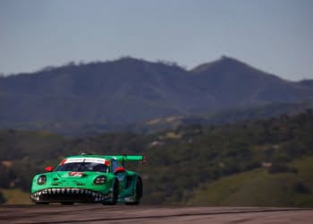 Priaulx anticipates struggles at the Glen with Porsche lacking ‘grunt’