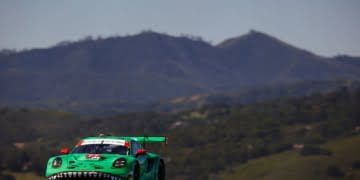 Priaulx anticipates struggles at the Glen with Porsche lacking ‘grunt’