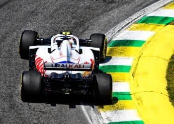 Arbitration court rules in Haas’ favour over Uralkali F1 sponsorship termination