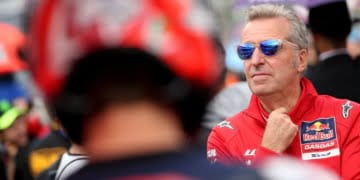 Tech3: Vinales and Bastianini 2025 line-up signals ‘two number ones’