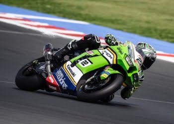 Alex Lowes commits to Kawasaki Bimota WorldSBK 2025 project