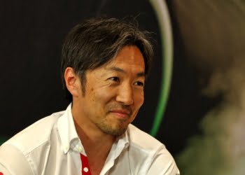 Komatsu reveals serious Haas target for vacant 2025 F1 seat