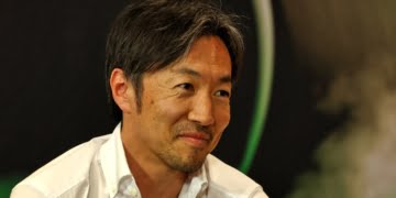 Komatsu reveals serious Haas target for vacant 2025 F1 seat