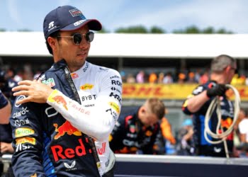 Perez claims ‘there’s a reason’ others have failed at Red Bull F1