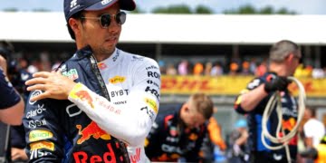 Perez claims ‘there’s a reason’ others have failed at Red Bull F1