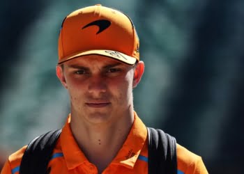 Piastri denies Norris’ F1 win has increased the pressure on him