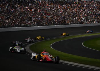 IndyCar finds new TV home with Fox Sports in 2025 amid schedule reveal