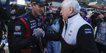 Roger Penske: Representing Porsche at Le Mans is ‘a dream come true’